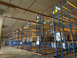 Jalan Buroh Warehouse Complex (D22), Warehouse #558253601